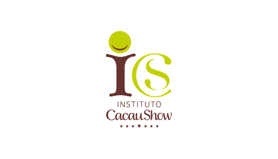 Logotipo — Instituto Cacau Show