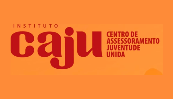 Logotipo — Instituto Caju