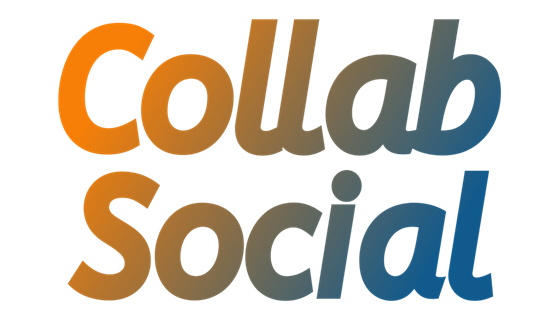 Logotipo — Collab Social